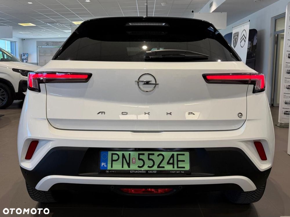 Opel Mokka - 5
