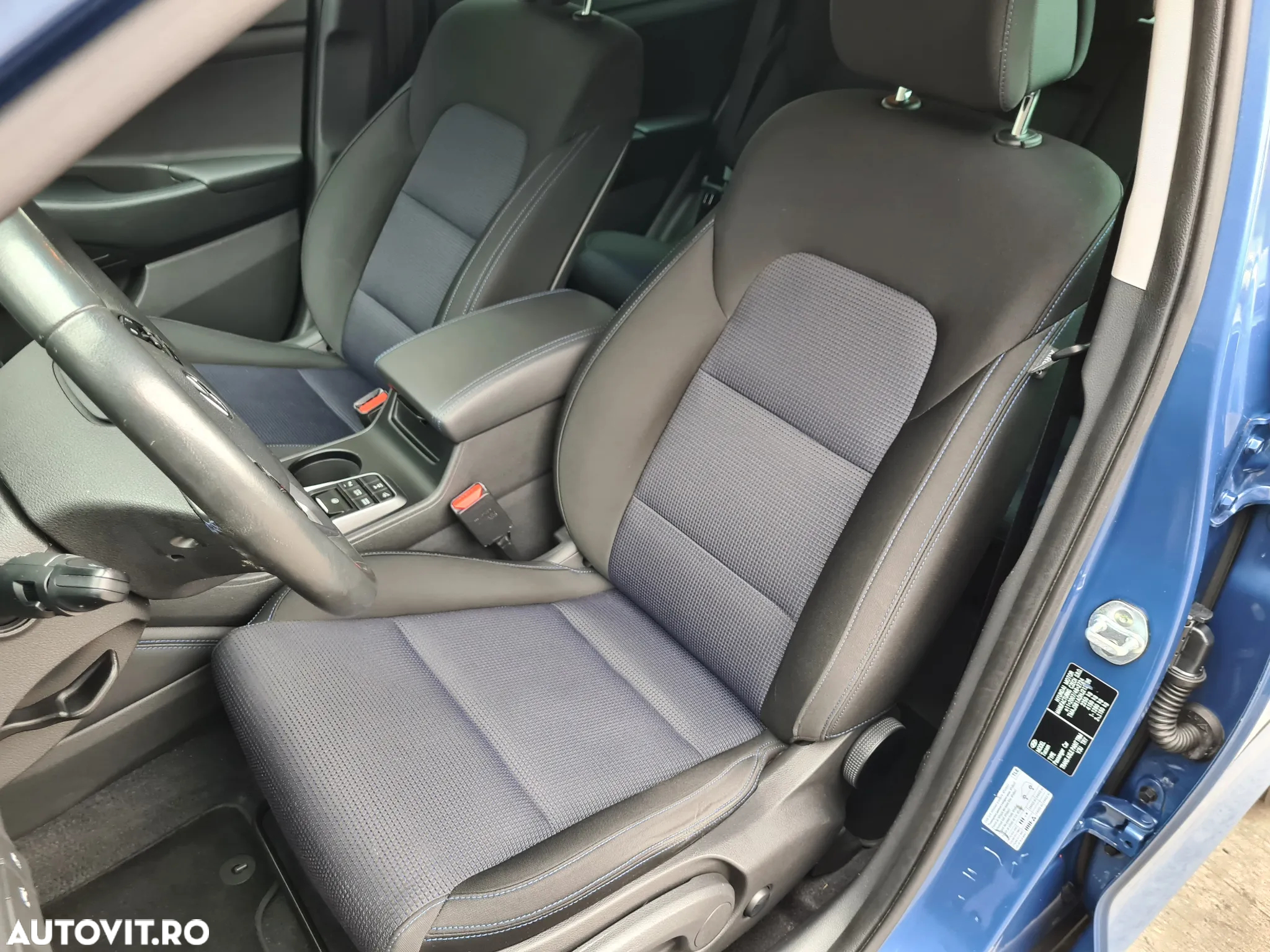 Hyundai Tucson - 5