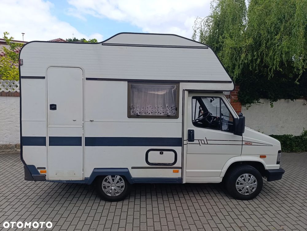 Fiat Ducato - 5