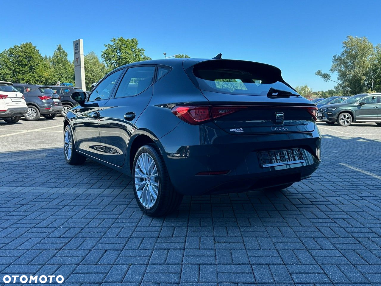 Seat Leon - 8