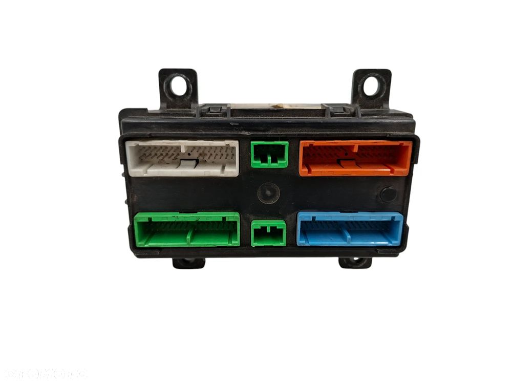 STEROWNIK MODUŁ VECU-BBM RENAULT PREMIUM DXI 7421067824-P01 - 1