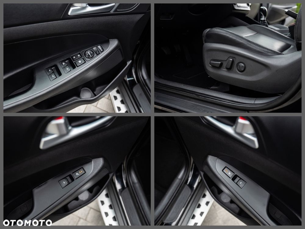 Hyundai Tucson 1.6 GDi 2WD Premium - 25