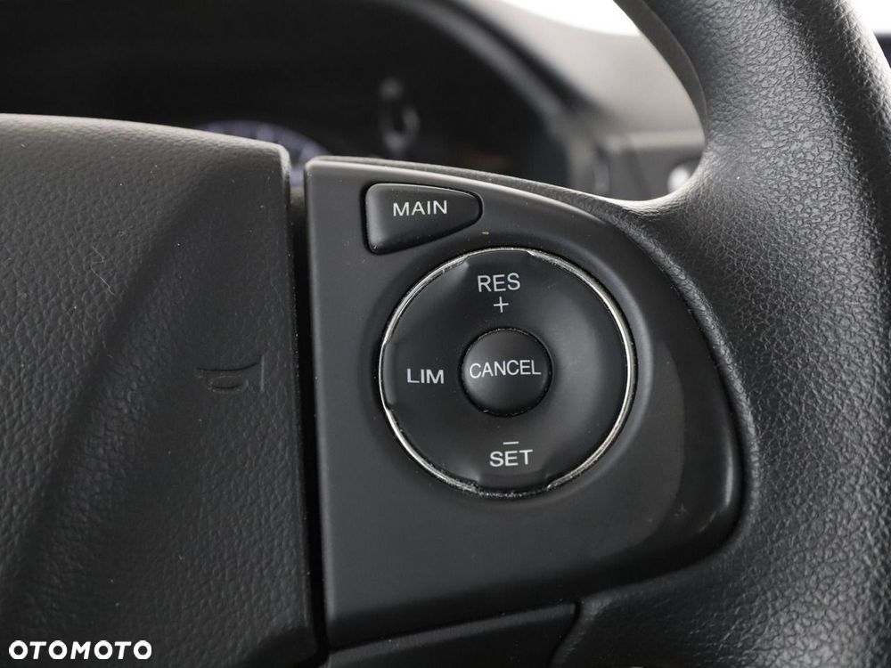 Honda CR-V 2.0i-VTEC 2WD Comfort - 30