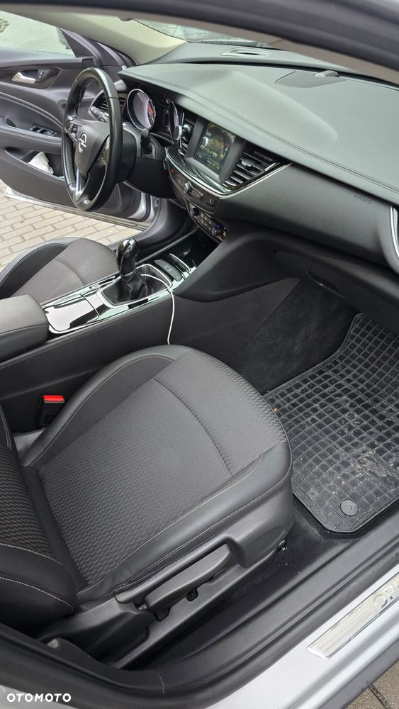 Opel Insignia 1.6 CDTI Edition S&S - 7