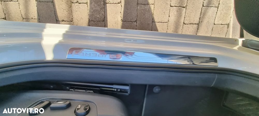 Skoda Superb 2.0 TDI DSG 4X4 Style - 18