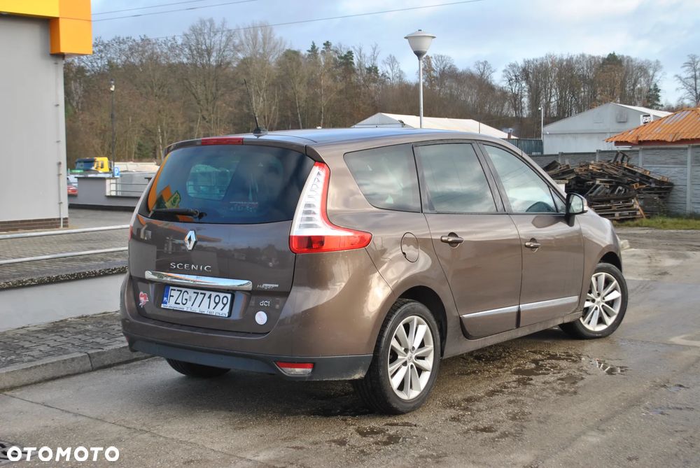 Renault Scenic dCi 160 FAP Bose Edition - 3