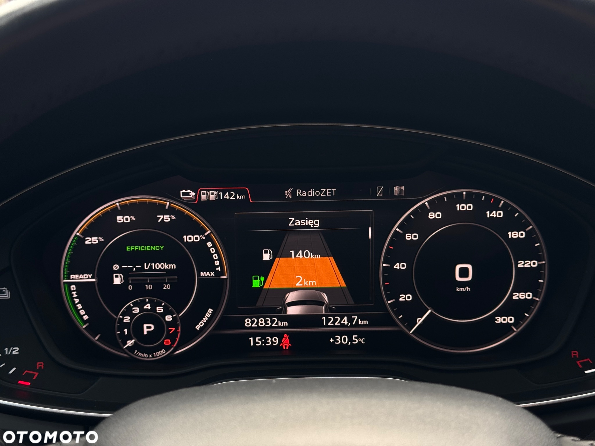 Audi Q5 55 TFSIe quattro S tronic S line - 11