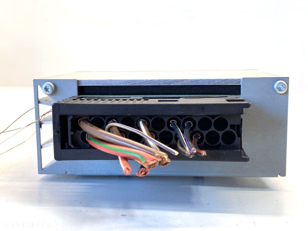 WZMACNIACZ  BMW 5 (E60) 2003 - 2010 530 d 173 kW [235 KM] olej napędowy 2007 - 2009 6920461 - 3