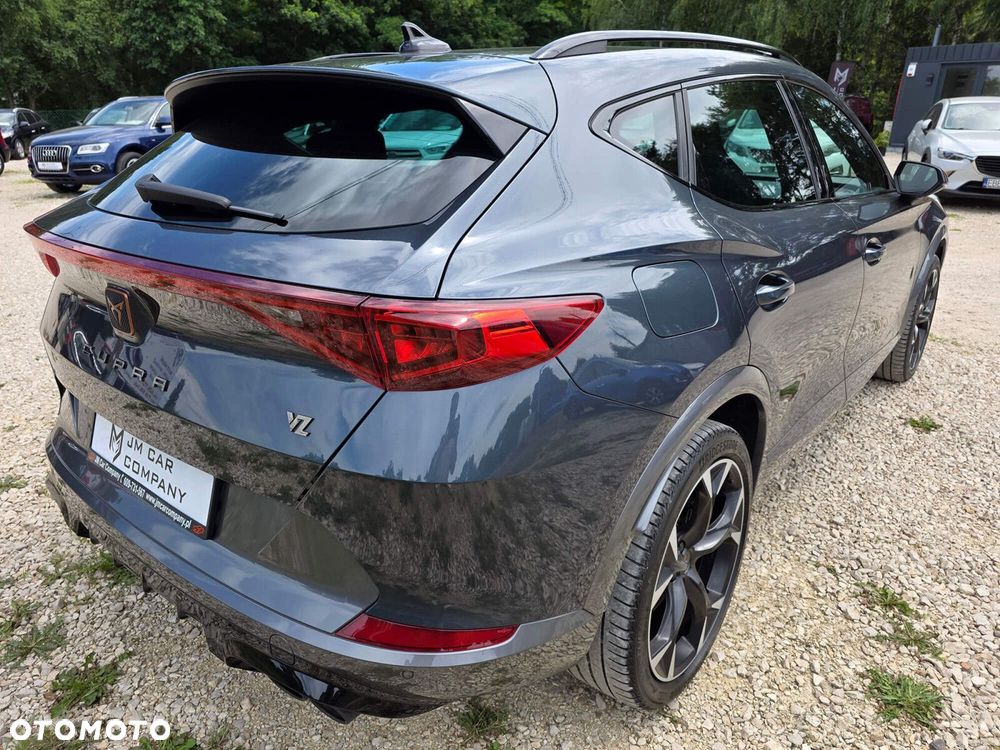 Cupra Formentor - 21