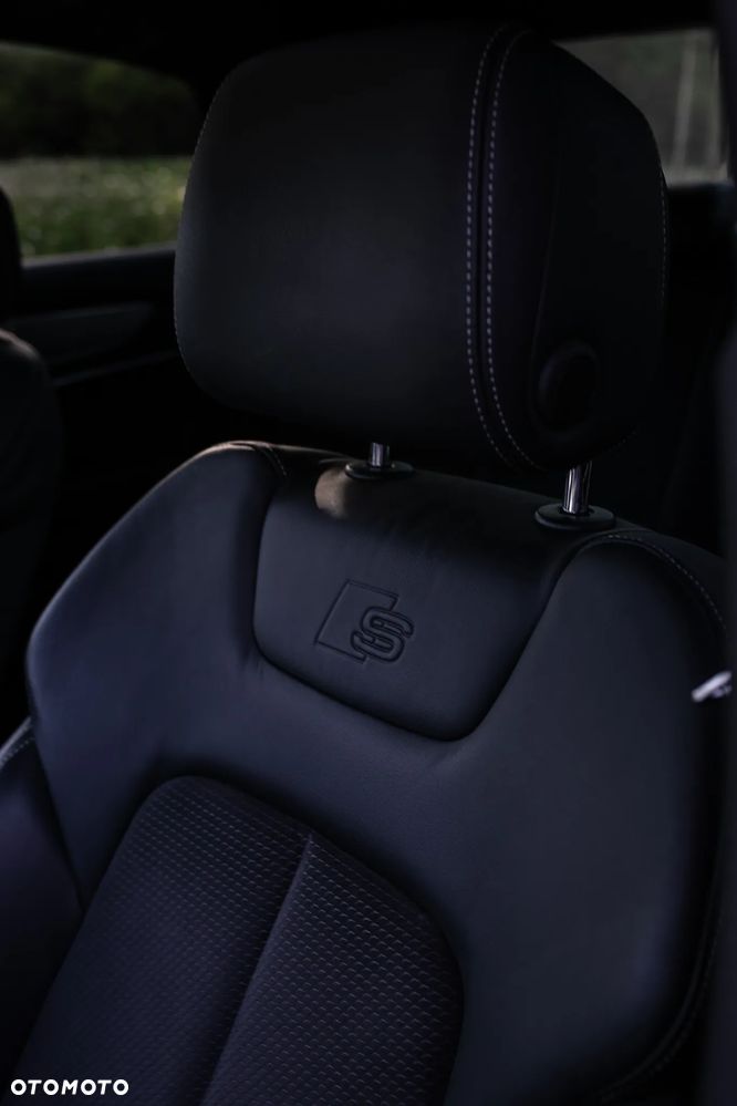 Audi A6 Limousine 40 TDI mHEV Sport S tronic - 21