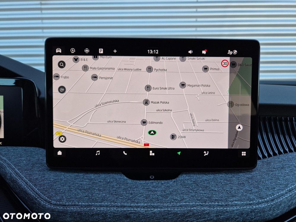 Skoda Superb 2.0 TDI SCR Selection DSG - 25