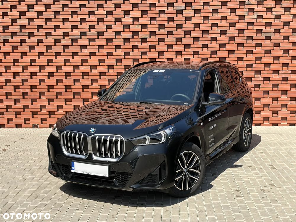 BMW X1 sDrive18i sport - 5