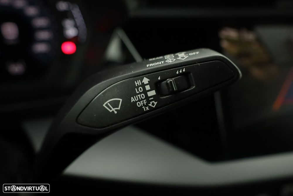 Audi A3 Sportback 40 TFSIe Advanced - 19