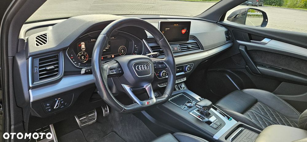 Audi Q5 2.0 TDI Quattro S tronic - 7