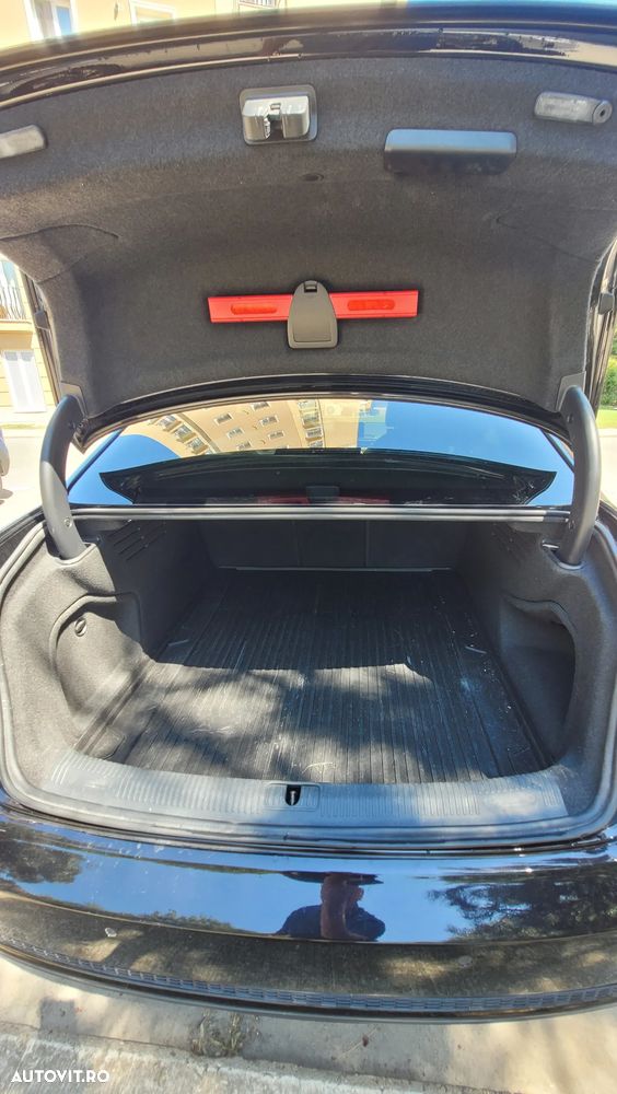 Audi A4 Limuzina 3.0 TDI Quattro Tiptronic sport - 7