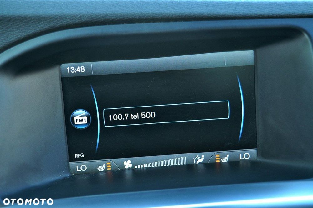 Volvo S60 D3 Geartronic Momentum - 25
