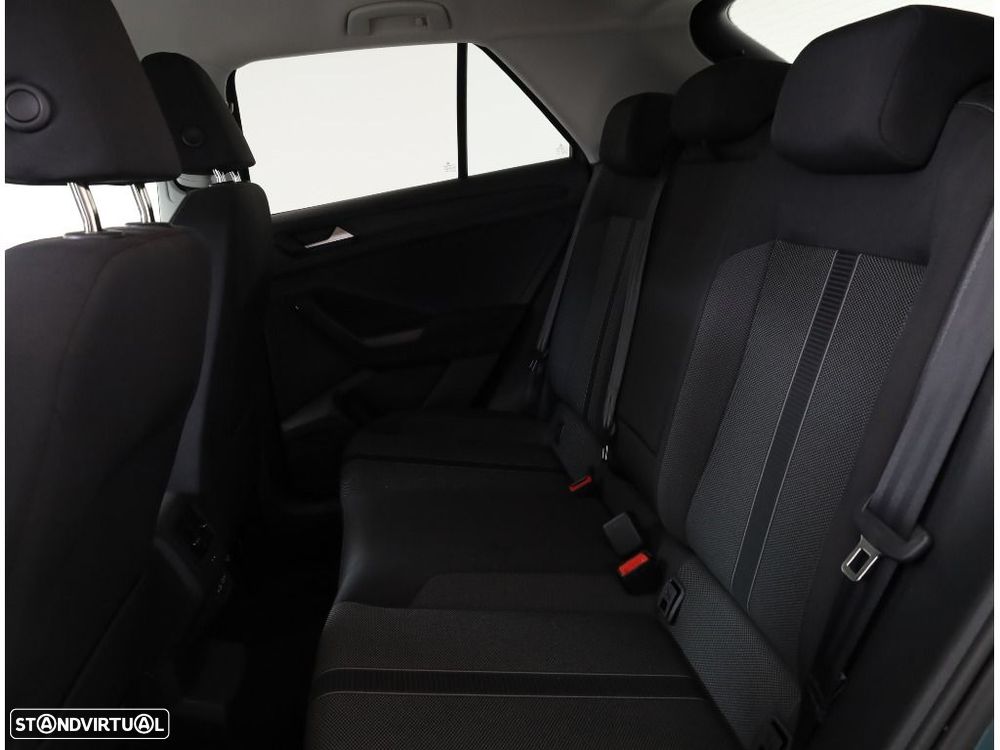 VW T-Roc 1.0 TSI Life - 18