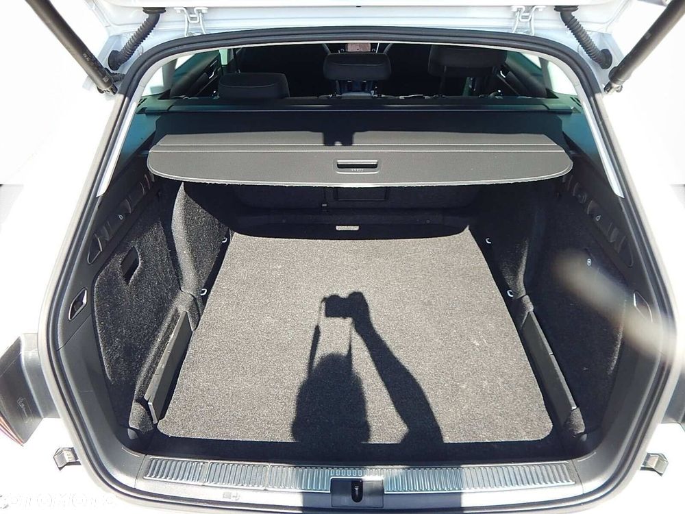 Skoda Superb 2.0 TSI Style DSG - 13