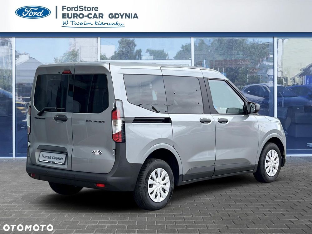 Ford Transit Courier - 7