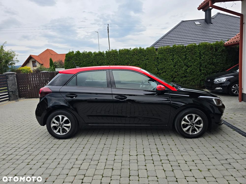 Hyundai i20 - 4