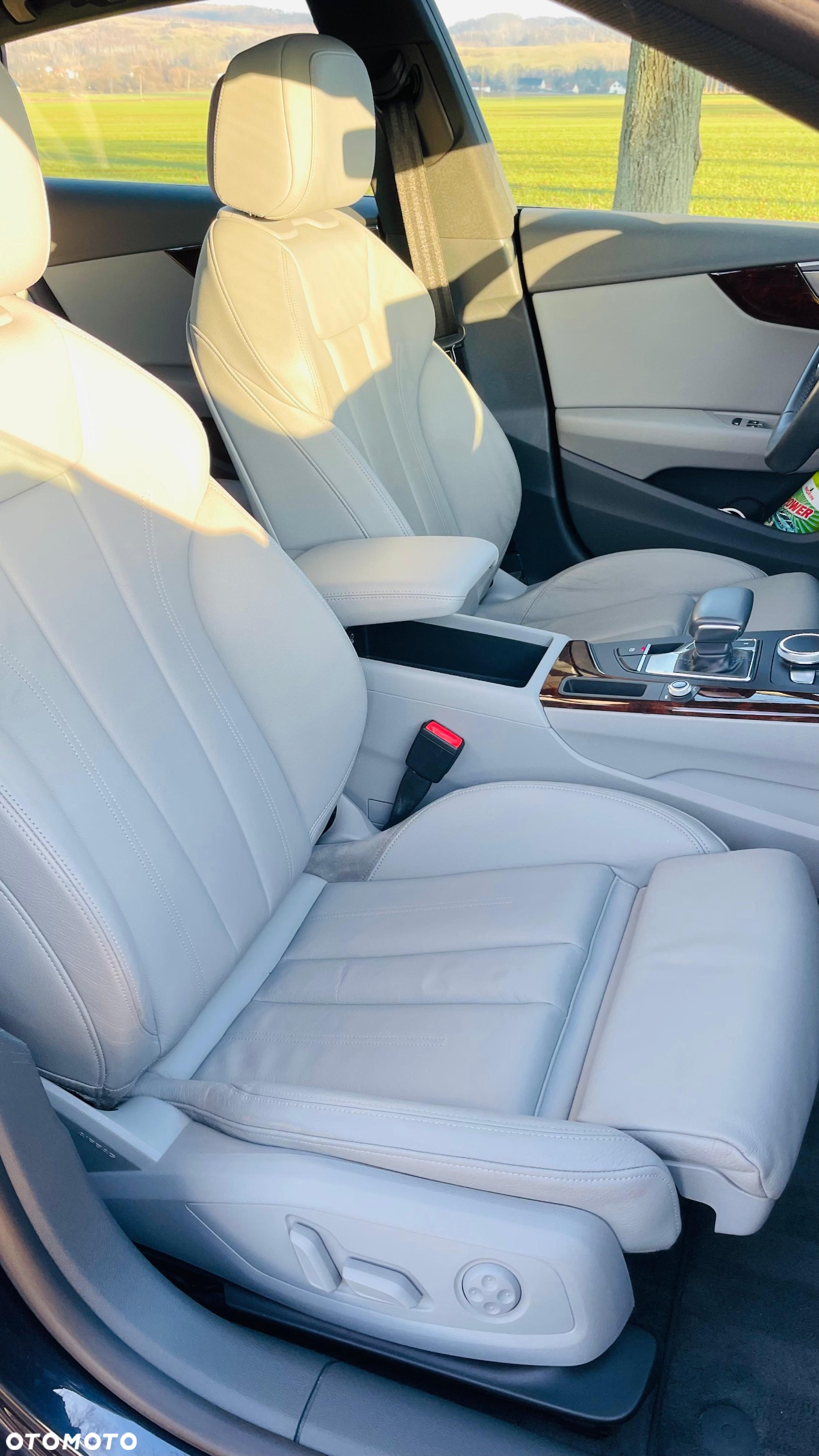 Audi A5 2.0 TFSI Quattro S tronic - 6
