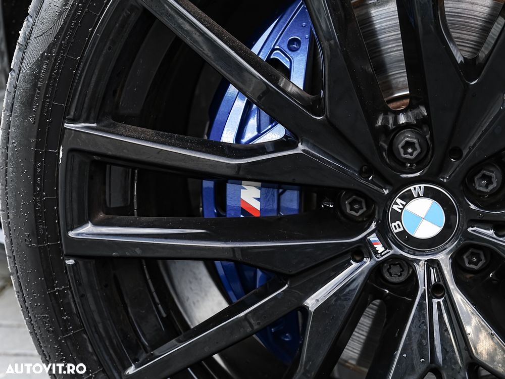BMW X6 xDrive40i M Sport - 34