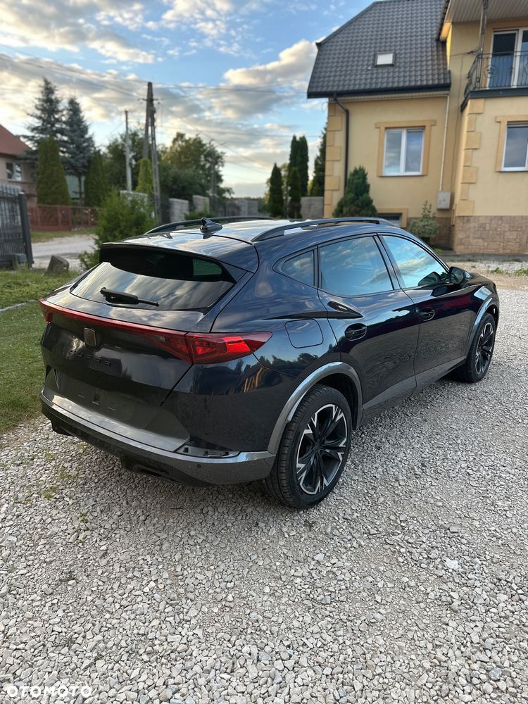 Cupra Formentor 1.5 TSI DSG - 3