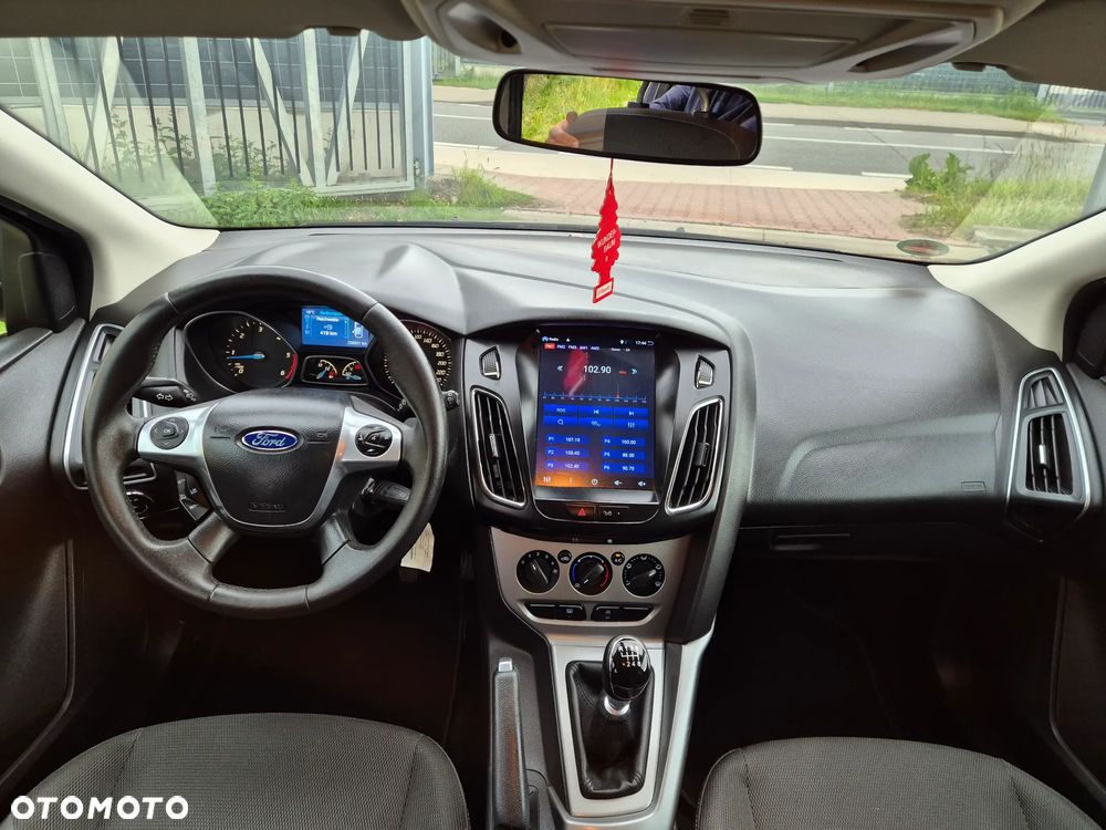 Ford Focus - 7