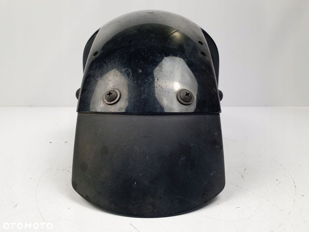 BŁOTNIK PRZÓD PRZEDNI kawasaki ER-6 ER6 ER650 06-09 nadkole 35004-0053 - 11