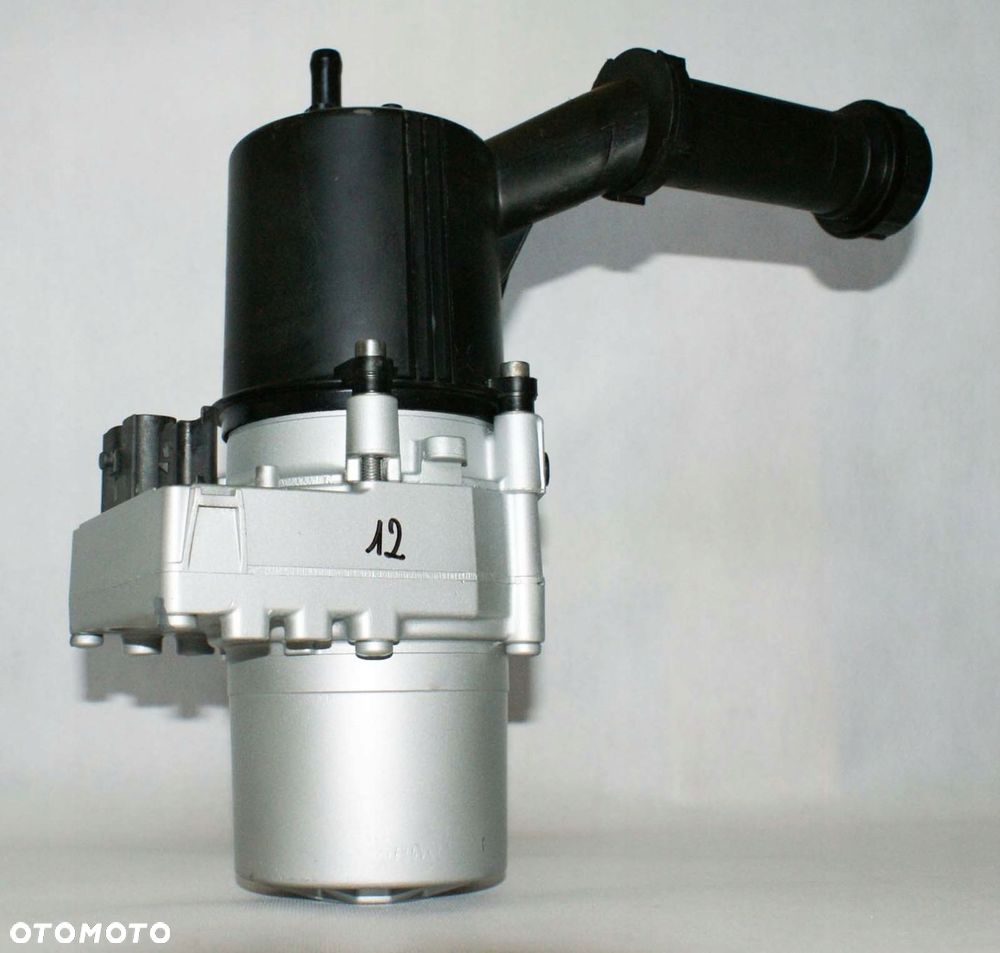 POMPA WSPOMAGANIA CITROEN BERLINGO PEUGEOT PARTNER - 3