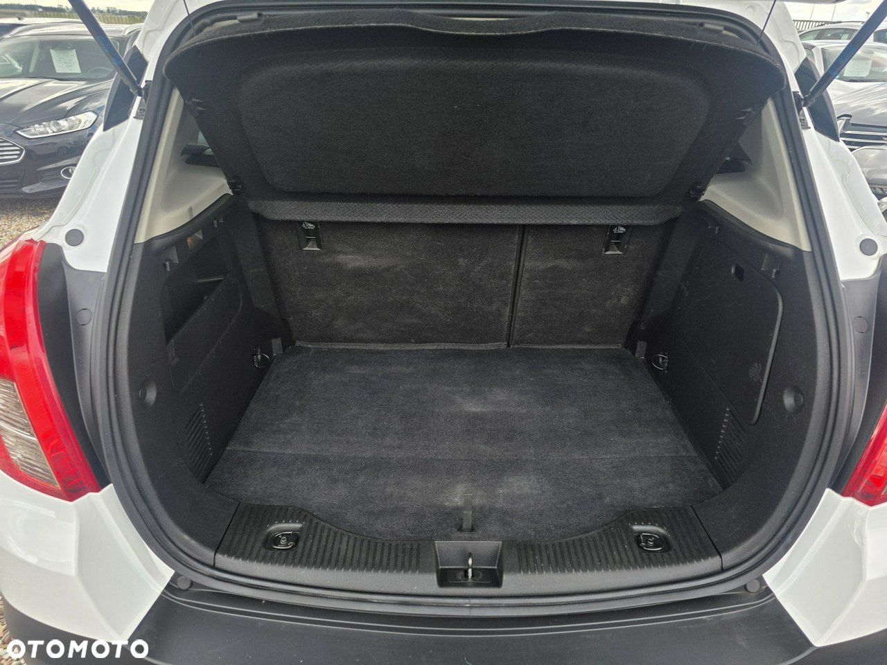 Opel Mokka - 21