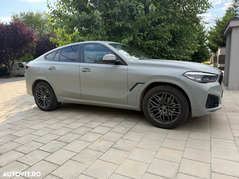 BMW X6 xDrive30d - 3