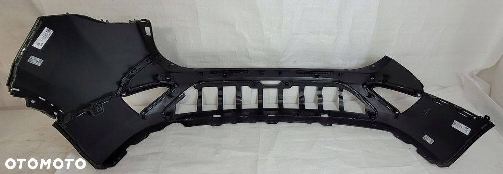 ZDERZAK TYŁ TYLNY NAROŻNIK PRAWY KIA SPORTAGE V 2021- - 9