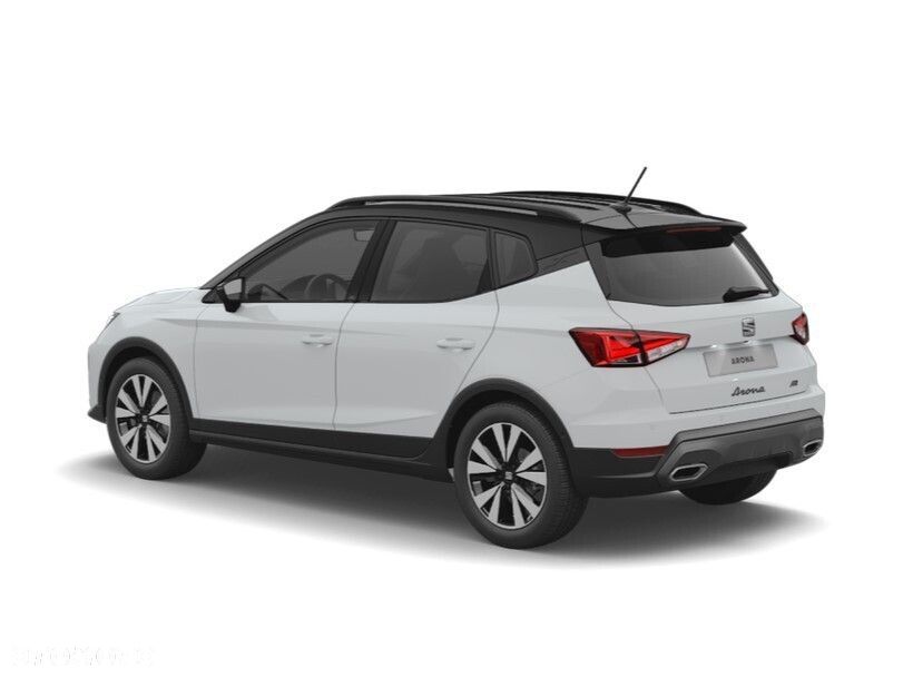Seat Arona 1.0 TSI FR S&S DSG - 2