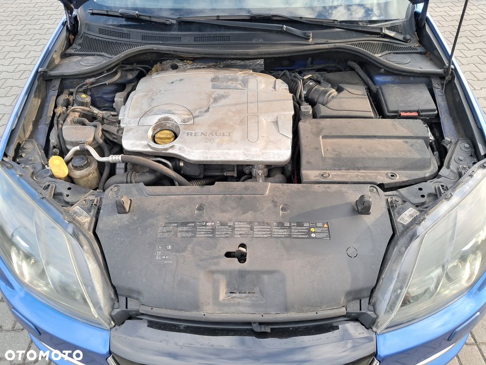 Renault Laguna 2.0 dCi GT - 16