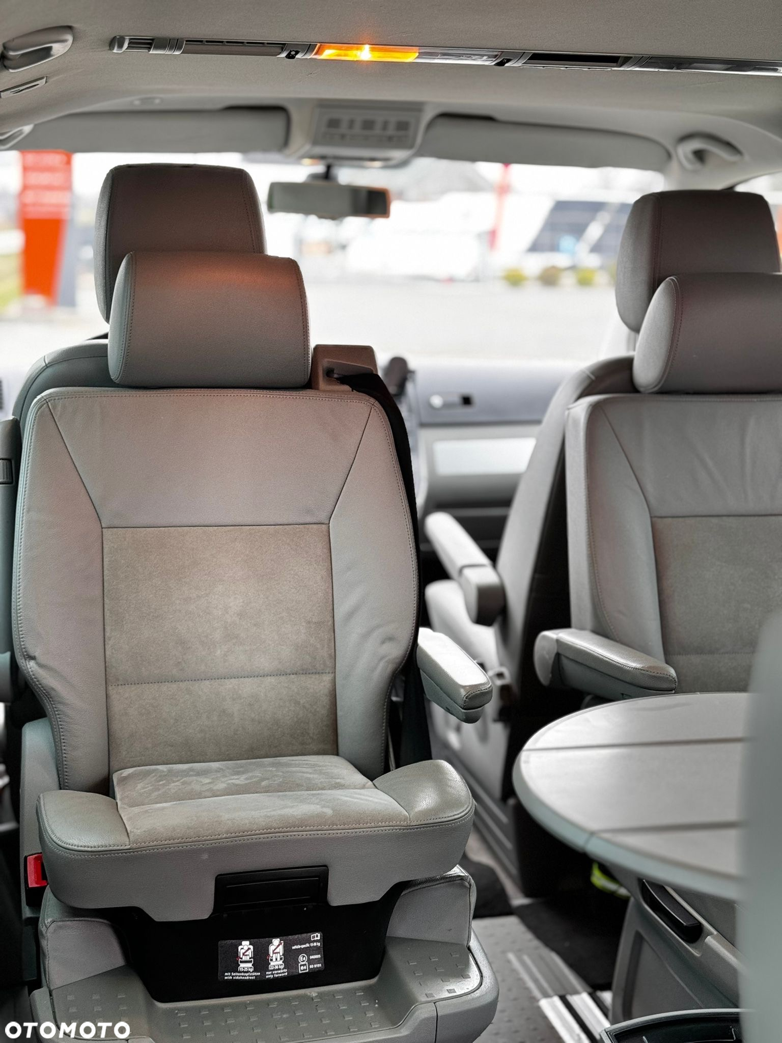 Volkswagen Multivan 2.0 BiTDI L1 Highline 4Motion DSG - 17