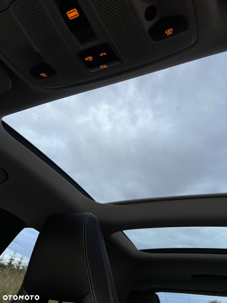 Mercedes-Benz GLA 250 4-Matic - 20