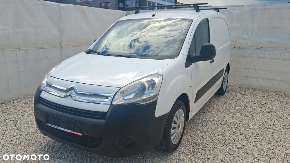 Citroën Berlingo - 2