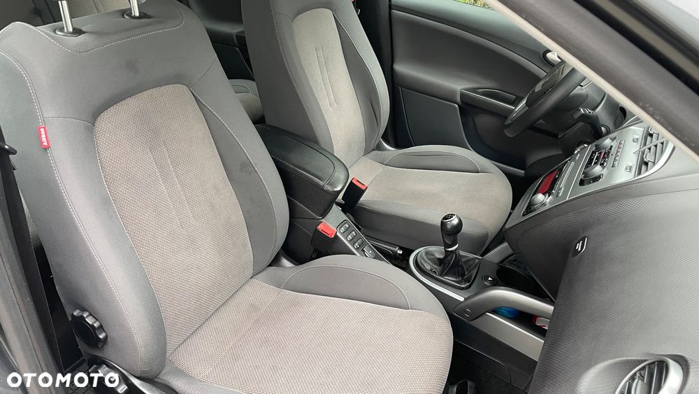 Seat Altea XL 1.6 TDI DPF CR Ecomotive Style - 13
