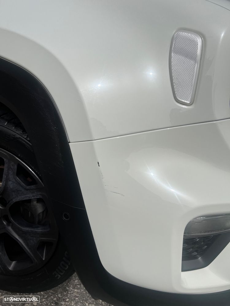 Jeep Renegade 1.0 T 80º Aniversário - 11