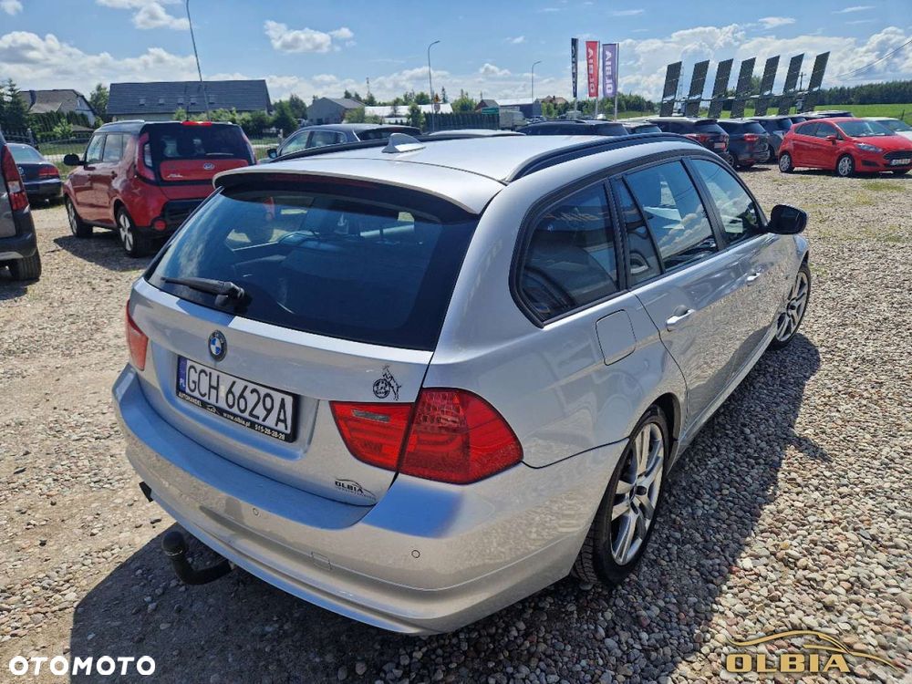 BMW Seria 3 - 10