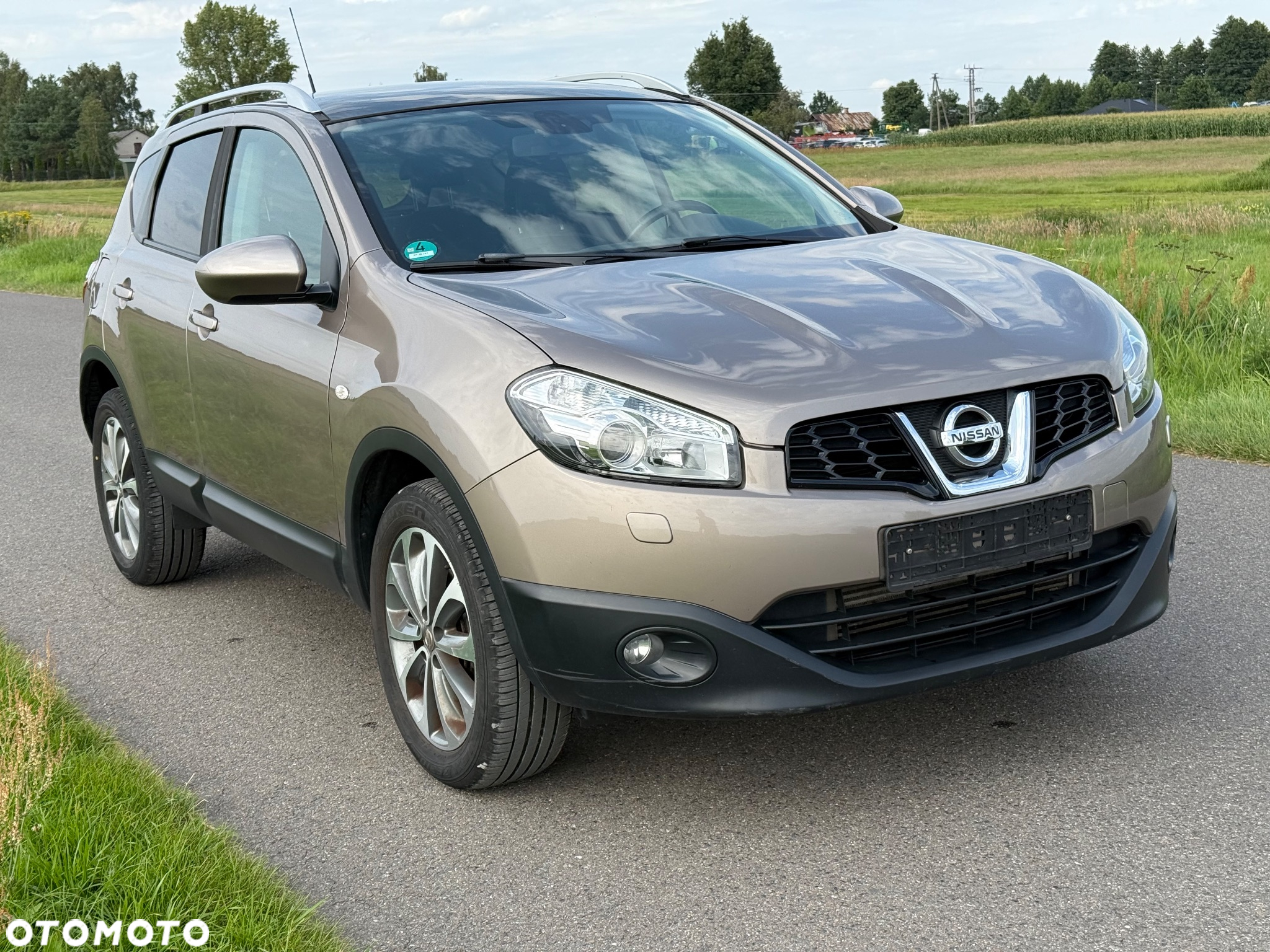 Nissan Qashqai 1.6 dCi DPF Start/Stop tekna - 3