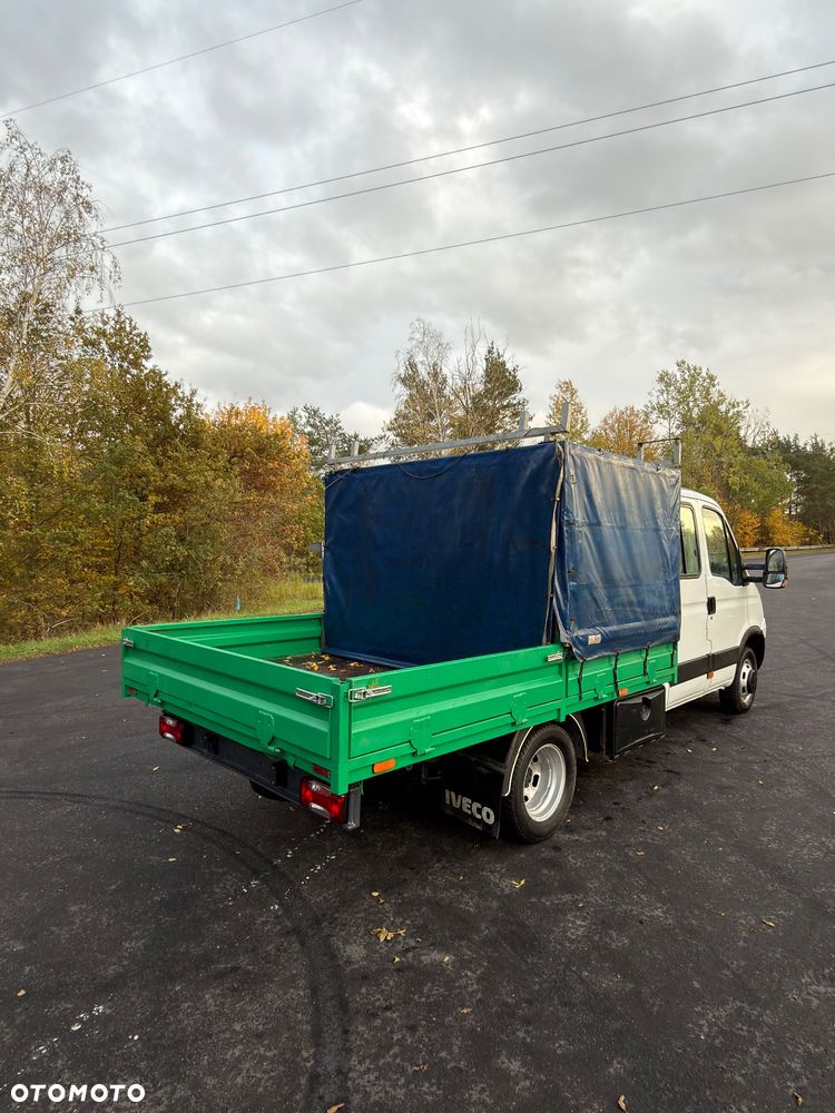 Iveco Daily 35c15 - 3
