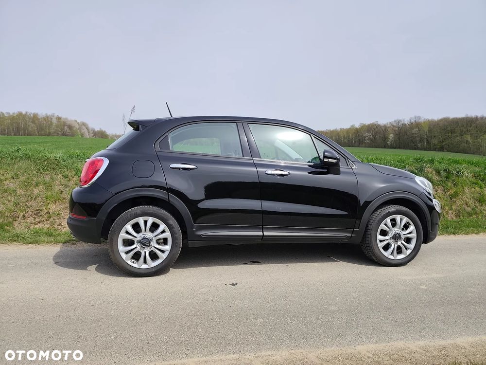 Fiat 500X 1.4 MultiAir 4x2 S&S Pop Star - 6