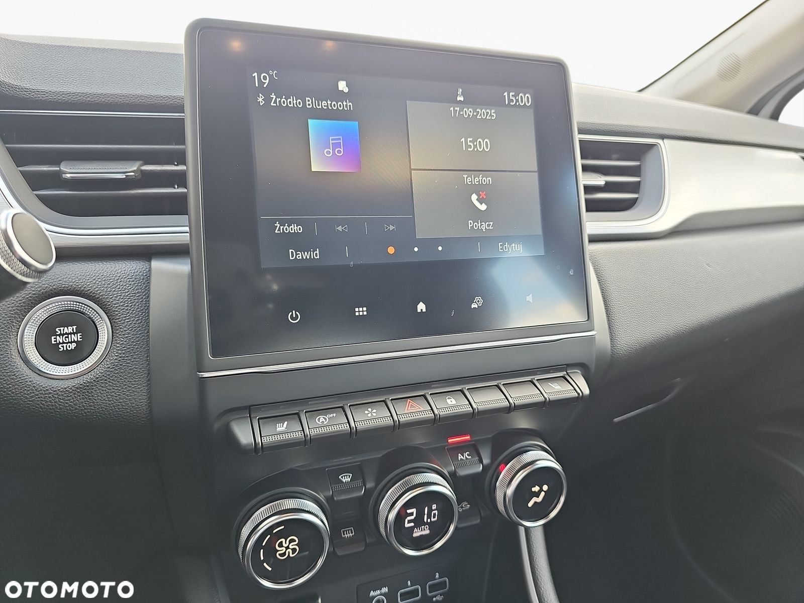 Renault Captur 1.0 TCe Intens - 15