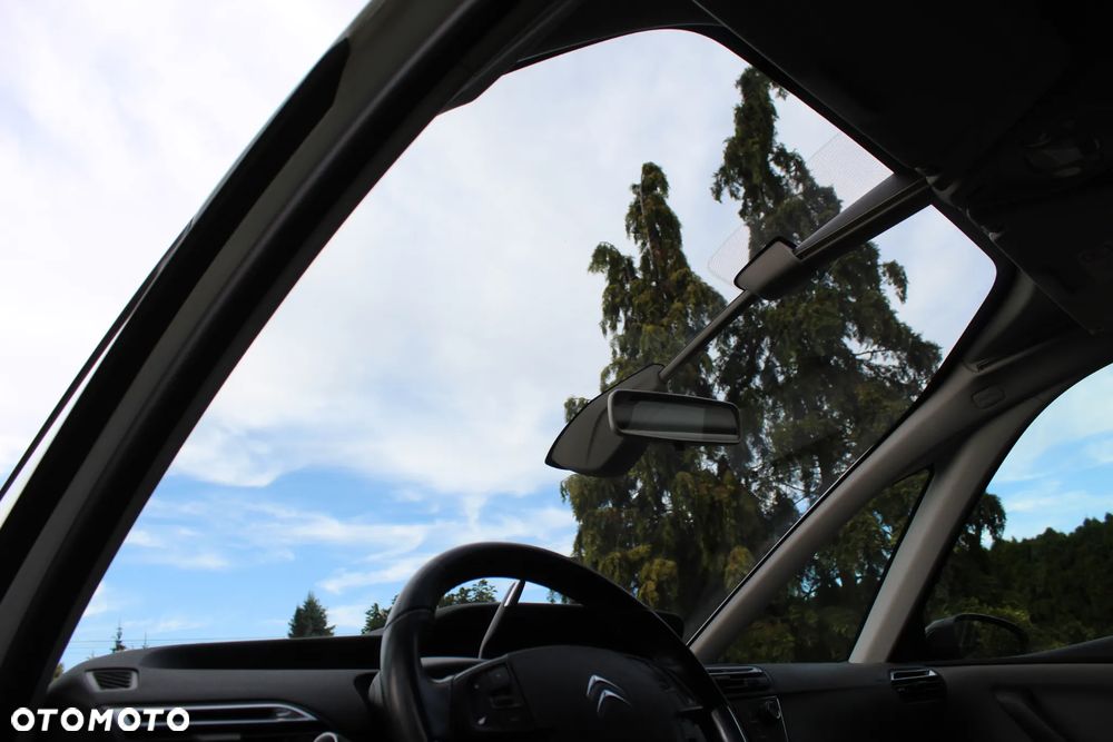Citroën C4 Picasso BlueHDi 150 EAT6 SELECTION - 13