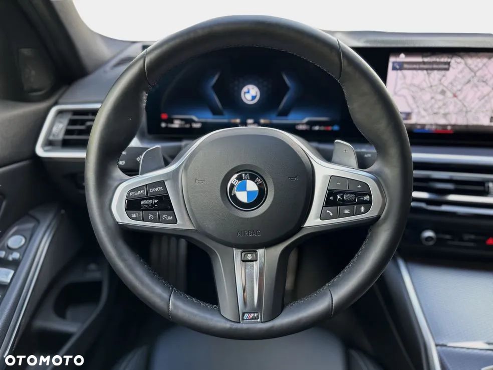 BMW Seria 3 - 22