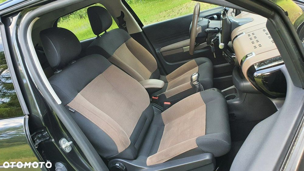 Citroën C4 Cactus - 8