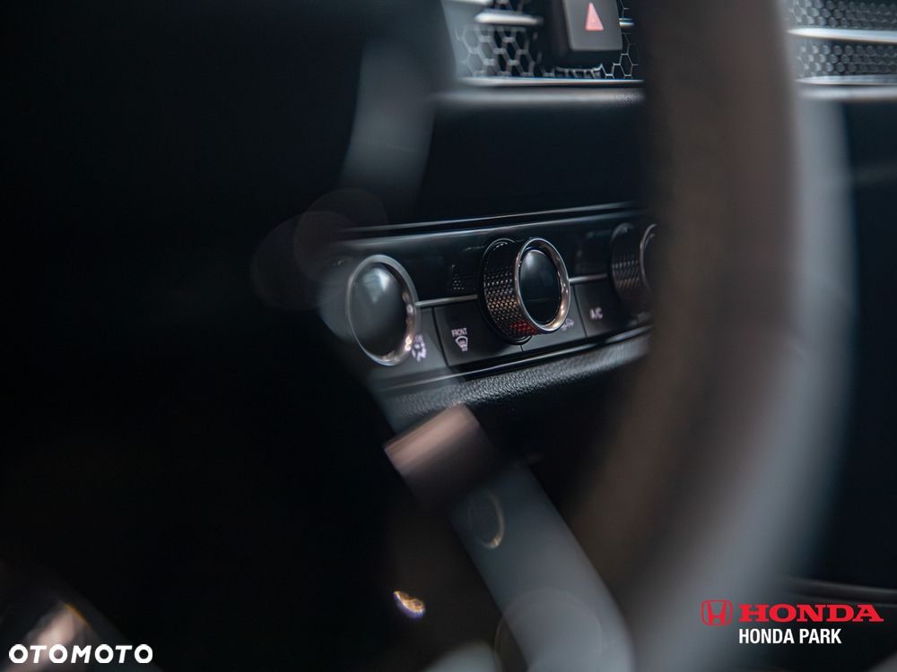 Honda ZR-V 2.0 i-MMD HEV Elegance BSI/CTM 2WD CVT - 5