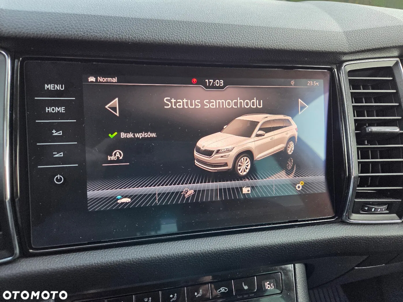 Skoda Kodiaq 2.0 TDI 4x4 L&K DSG - 23